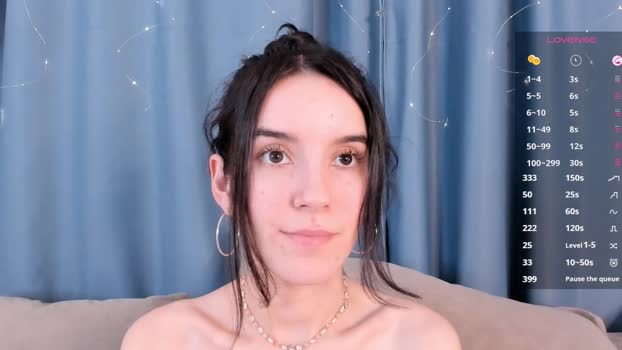 odeliacrissey big Webcam SHOW @ Chaturbate 31-12-2025