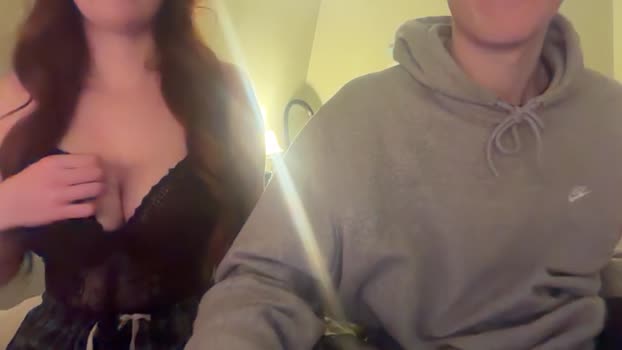 redheadandbigpeenar playtime Webcam SHOW @ Chaturbate 31-12-2025
