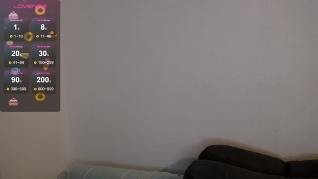 samarafromthewell love Webcam SHOW @ Chaturbate 31-12-2025