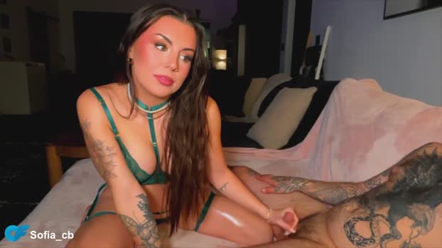 sofiasfootjob Pretty Webcam SHOW @ Chaturbate 31-12-2025