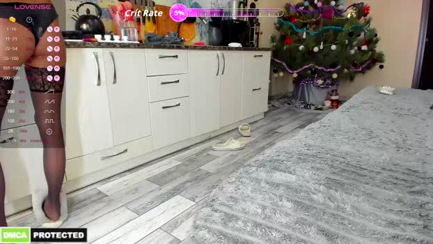 tanyaandwinson lovense Webcam SHOW @ Chaturbate 31-12-2025
