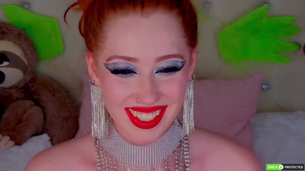 tinabrook playtime Webcam SHOW @ Chaturbate 31-12-2025