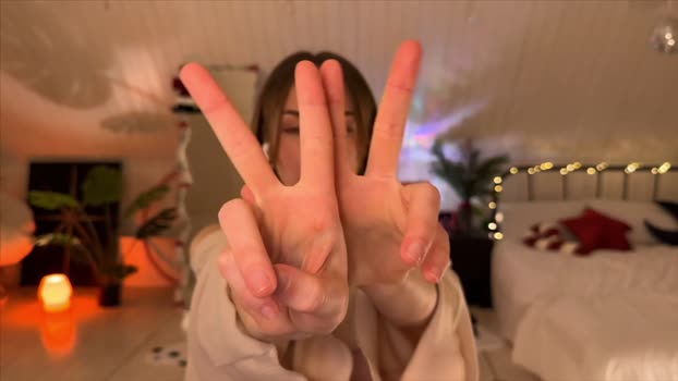 uwunikaa toy Webcam SHOW @ Chaturbate 31-12-2025