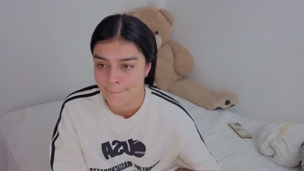 valeri_jacob play Webcam SHOW @ Chaturbate 31-12-2025