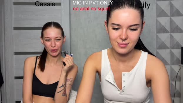 x_kai beautiful Webcam SHOW @ Chaturbate 30-12-2025