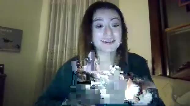 zoeparkerrr fingers Webcam SHOW @ Chaturbate 31-12-2025