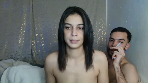 alaouirim25 XXX Webcam SHOW @ Chaturbate 01-01-2026