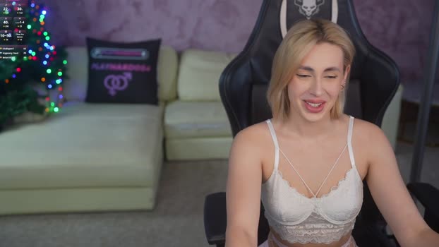 anabel2054 bigboobs Webcam SHOW @ Chaturbate 31-12-2025