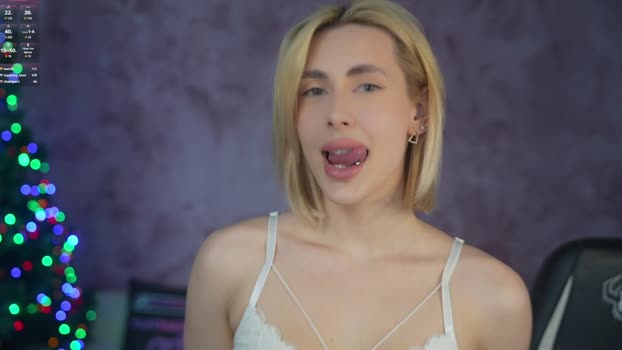 anabel2054 lickpussy Webcam SHOW @ Chaturbate 31-12-2025