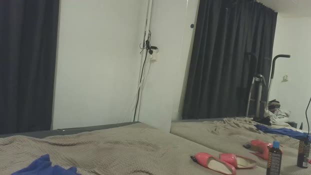 ashleyandtommy1 boobs Webcam SHOW @ Chaturbate 01-01-2026