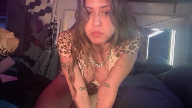 avafoxxundone1 deepthroat Webcam SHOW @ Chaturbate 01-01-2026