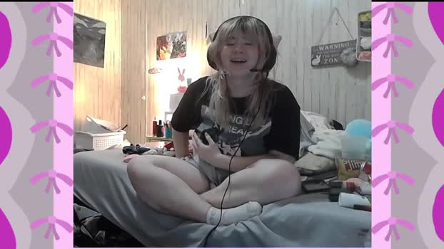 bbunniescloset amateur Webcam SHOW @ Chaturbate 01-01-2026