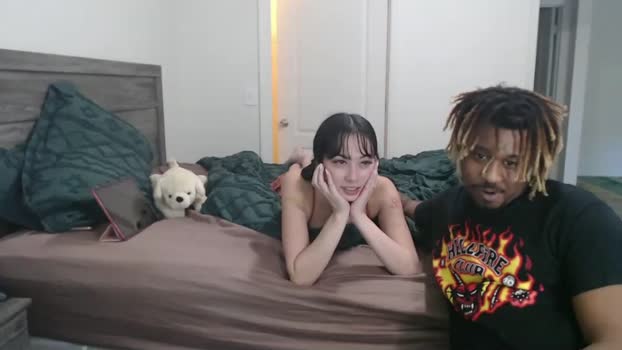 bby_julesss sexykitty Webcam SHOW @ Chaturbate 31-12-2025