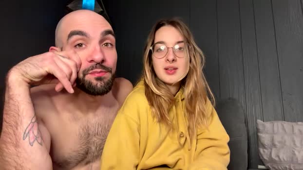 beautyxbeast big Webcam SHOW @ Chaturbate 01-01-2026