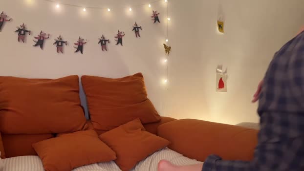 di_n_alex Nude Webcam SHOW @ Chaturbate 01-01-2026
