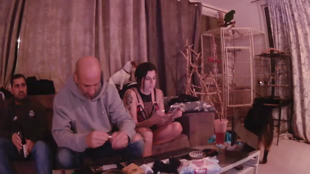 eldad3371 cute Webcam SHOW @ Chaturbate 01-01-2026