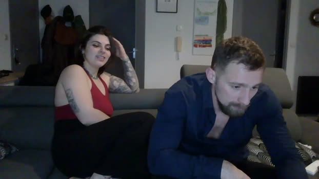 gnl_ boobs Webcam SHOW @ Chaturbate 31-12-2025