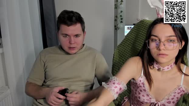 kesh_mne playtime Webcam SHOW @ Chaturbate 31-12-2025