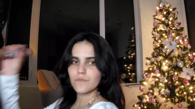 kulitoputi sucktits Webcam SHOW @ Chaturbate 01-01-2026