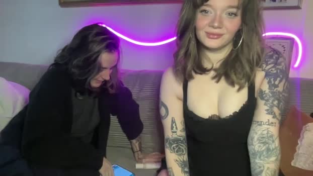 lill_daddysgirl cute Webcam SHOW @ Chaturbate 31-12-2025