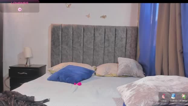 natalystevens Porn Webcam SHOW @ Chaturbate 31-12-2025
