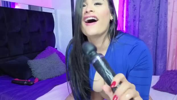 ninoska_14 natural Webcam SHOW @ Chaturbate 01-01-2026