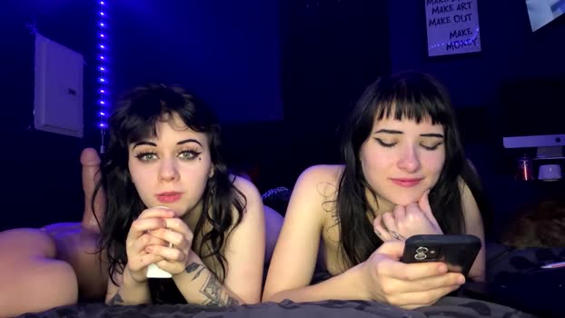 ravyn_nyx toy Webcam SHOW @ Chaturbate 01-01-2026
