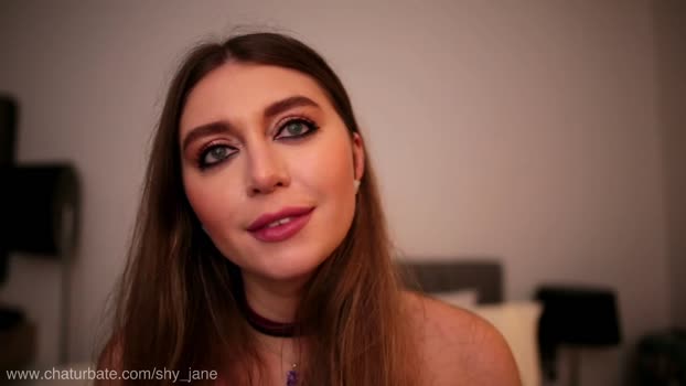 shy_jane XXX Webcam SHOW @ Chaturbate 01-01-2026