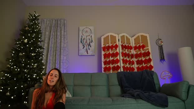 syriahsage blowjob Webcam SHOW @ Chaturbate 01-01-2026