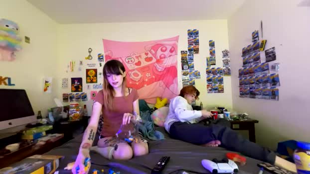 thick_as_fook oral Webcam SHOW @ Chaturbate 01-01-2026