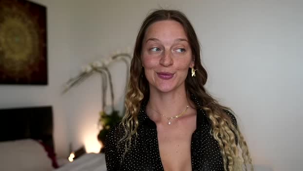unbelievable__ kinky Webcam SHOW @ Chaturbate 01-01-2026