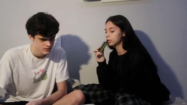 valesios deepthroat Webcam SHOW @ Chaturbate 31-12-2025