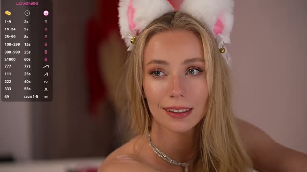 vika54784 bigtoys Webcam SHOW @ Chaturbate 01-01-2026