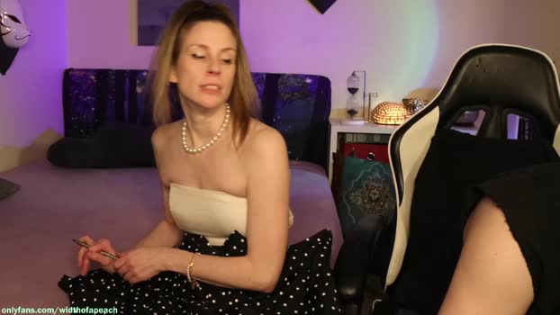 widthofapeach Ass Webcam SHOW @ Chaturbate 01-01-2026