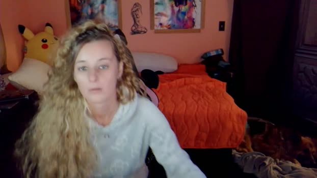 yoursecretgirlfriend963 lush Webcam SHOW @ Chaturbate 31-12-2025