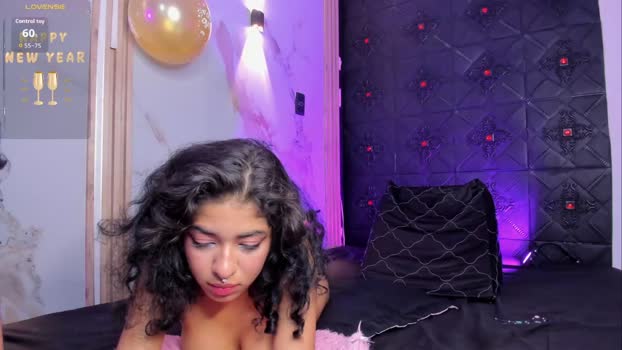 aron_and_molly amateur Webcam SHOW @ Chaturbate 01-01-2026