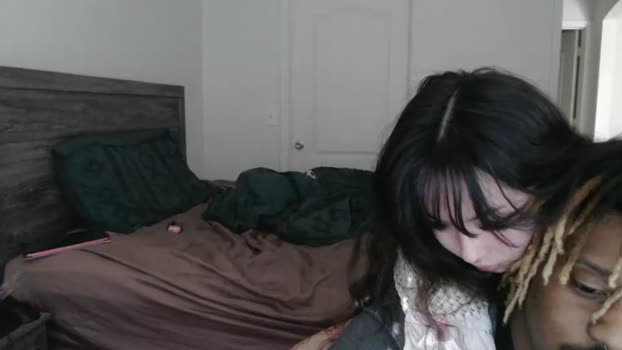 bby_julesss deepthroa Webcam SHOW @ Chaturbate 01-01-2026