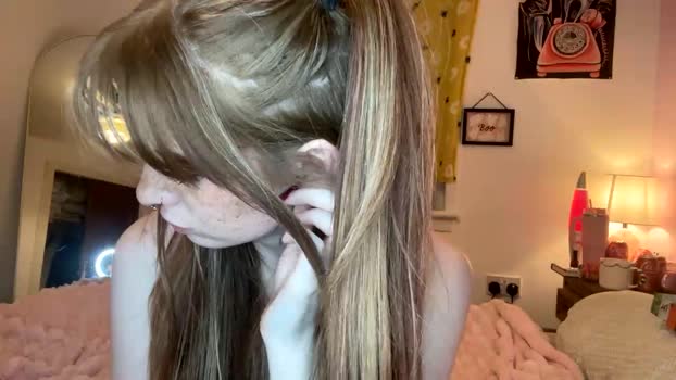 cheekykatx big Webcam SHOW @ Chaturbate 02-01-2026