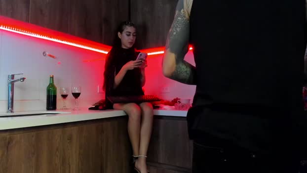 cleosexxx fuck Webcam SHOW @ Chaturbate 01-01-2026