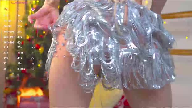 happynewdear nasty Webcam SHOW @ Chaturbate 02-01-2026