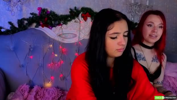 jennyferguson Download Webcam SHOW @ Chaturbate 01-01-2026