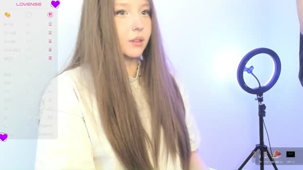 kagura_umbrella suckcock Webcam SHOW @ Chaturbate 02-01-2026