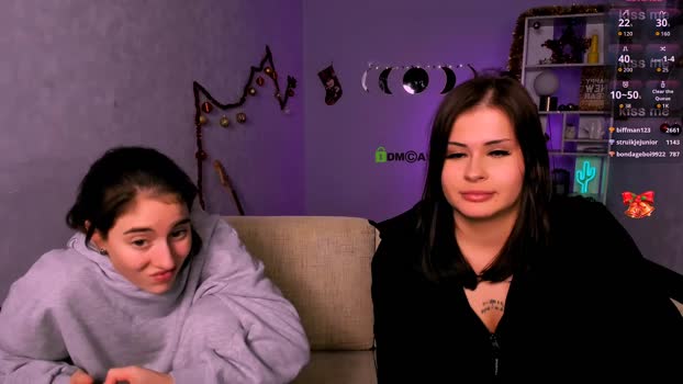 kitty_layy hardcore Webcam SHOW @ Chaturbate 02-01-2026