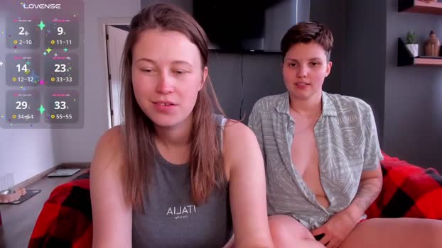 kortney_williams Webcam Webcam SHOW @ Chaturbate 01-01-2026