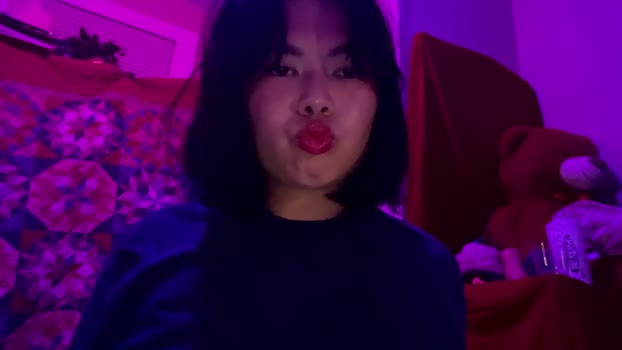kuromixx444 suckshow Webcam SHOW @ Chaturbate 02-01-2026