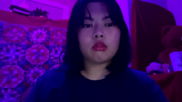kuromixx444 kissing Webcam SHOW @ Chaturbate 02-01-2026