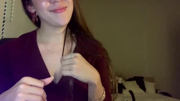 laineylifts natural Webcam SHOW @ Chaturbate 02-01-2026