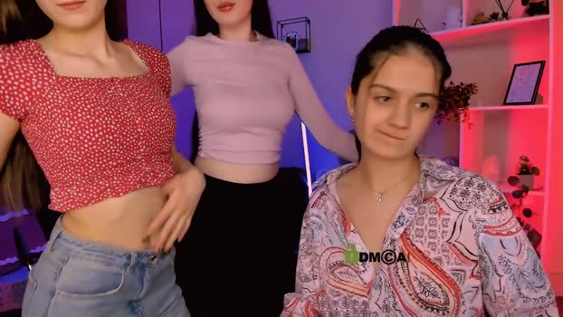 lissa_night Topless Webcam SHOW @ Chaturbate 02-01-2026