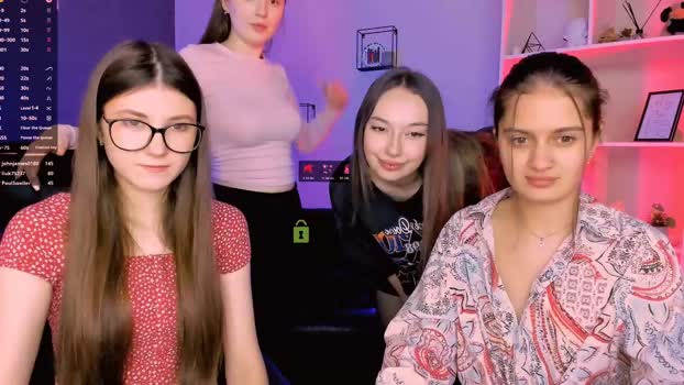 lissa_night natural Webcam SHOW @ Chaturbate 02-01-2026