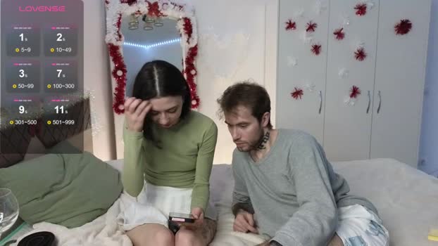 mar7gan spanking Webcam SHOW @ Chaturbate 02-01-2026